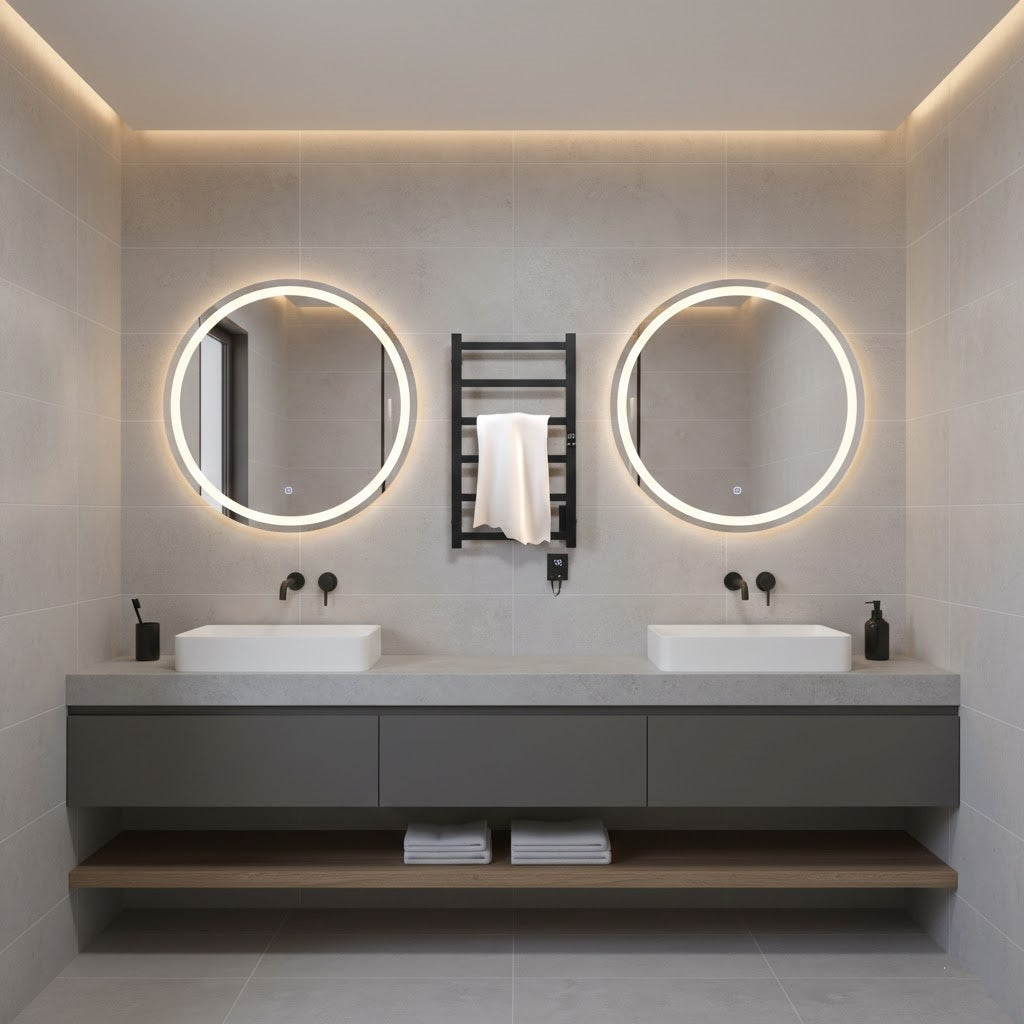 Beyond Warmth: How a Heated Towel Rack Transforms Your Daily Life