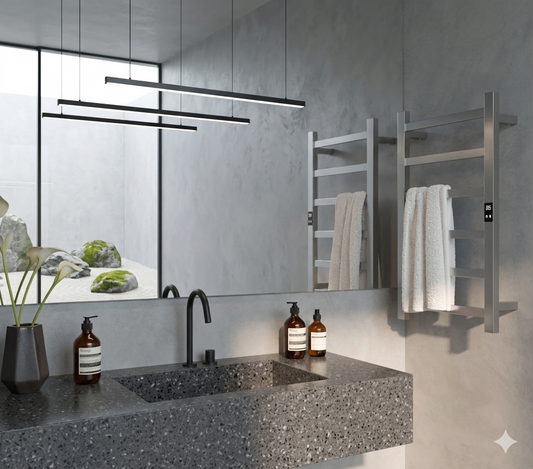 Pro Tips: Master Your Topdattion Smart Wireless Electric Towel Warmer