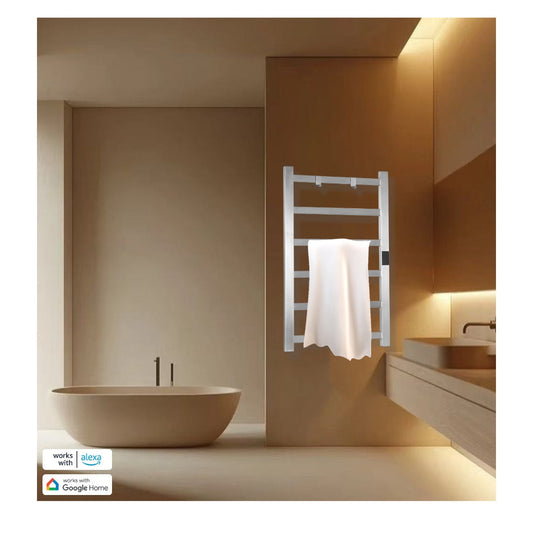 Add a Touch of Warmth with Topdattion