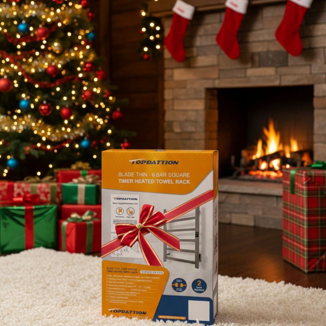 Give the Gift of Warmth This Holiday Season