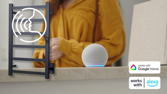 Why Choose TOPDATTION? The Smarter Way to Enjoy Warmth Every Day