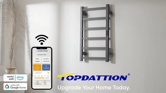 Choose Smart.Choose Comfort.Choose TOPDATTION.