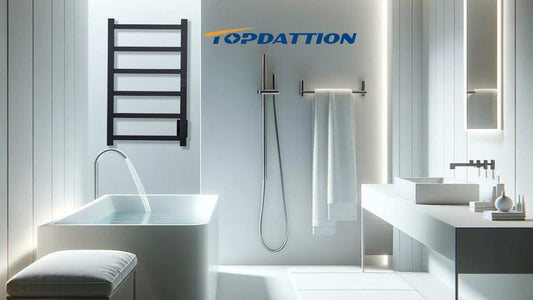 How to choose a electric towel warmer