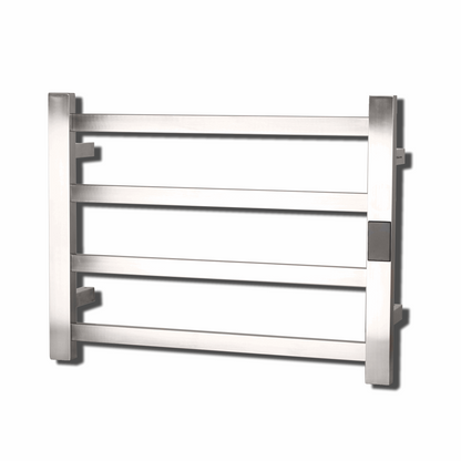 IP44 Waterproof Rated Electric Towel Warmer