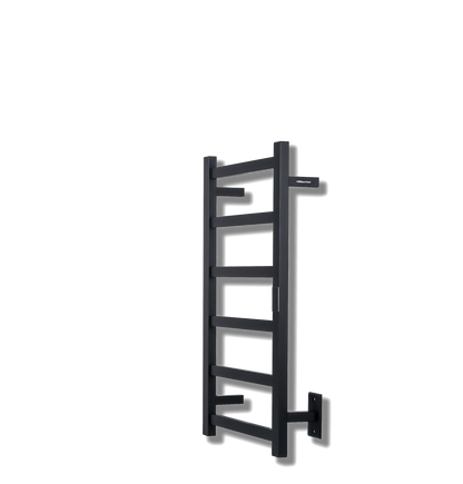 Topdattion towel warmer with LED display panel