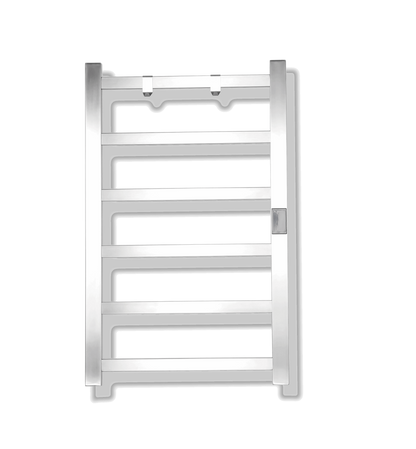 Topdattion's Electric Towel Warmer with Waterproof Rating