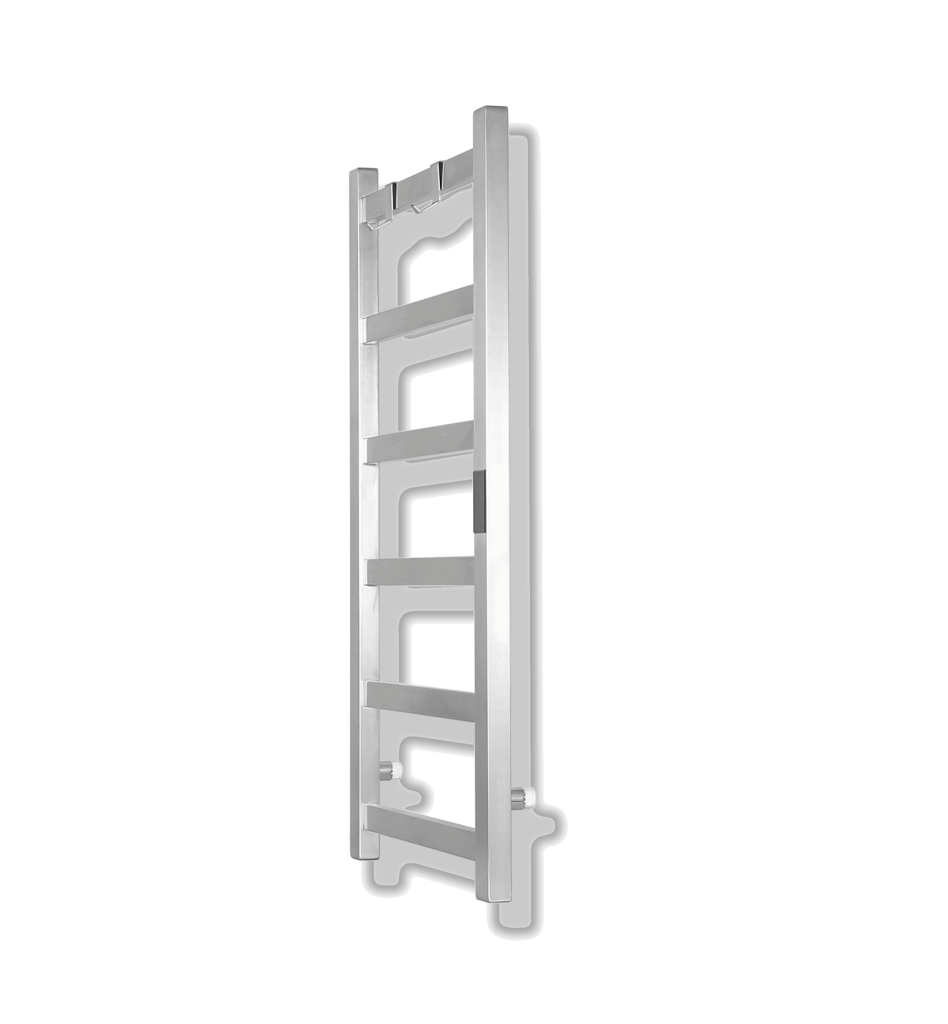 High-Quality 304 Stainless Steel Electric Towel Warmer