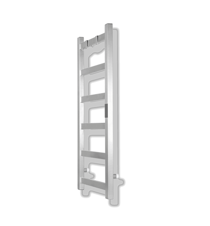 High-Quality 304 Stainless Steel Electric Towel Warmer