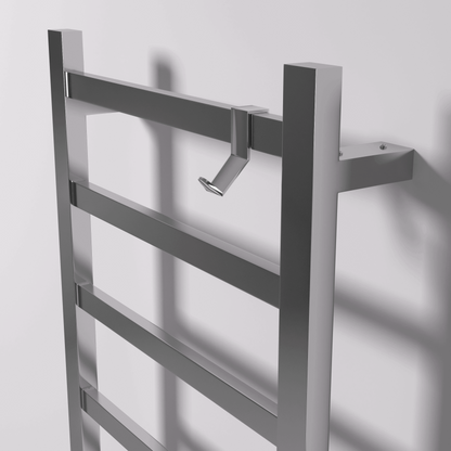 Topdattion Electric Towel Warmer - Installation Options