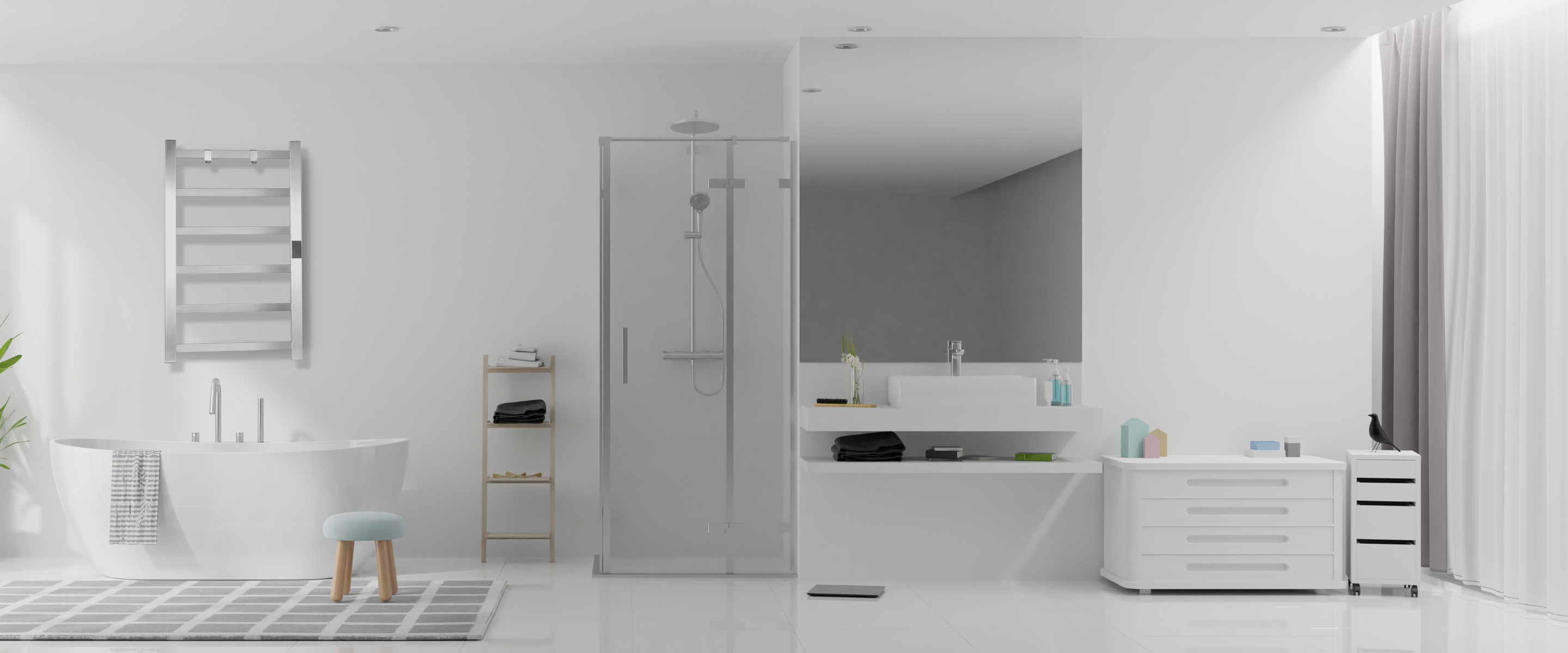 Discover the Art of Bathing Excellence with Topdattion Discover the Art of Bathing Excellence with Topdattion