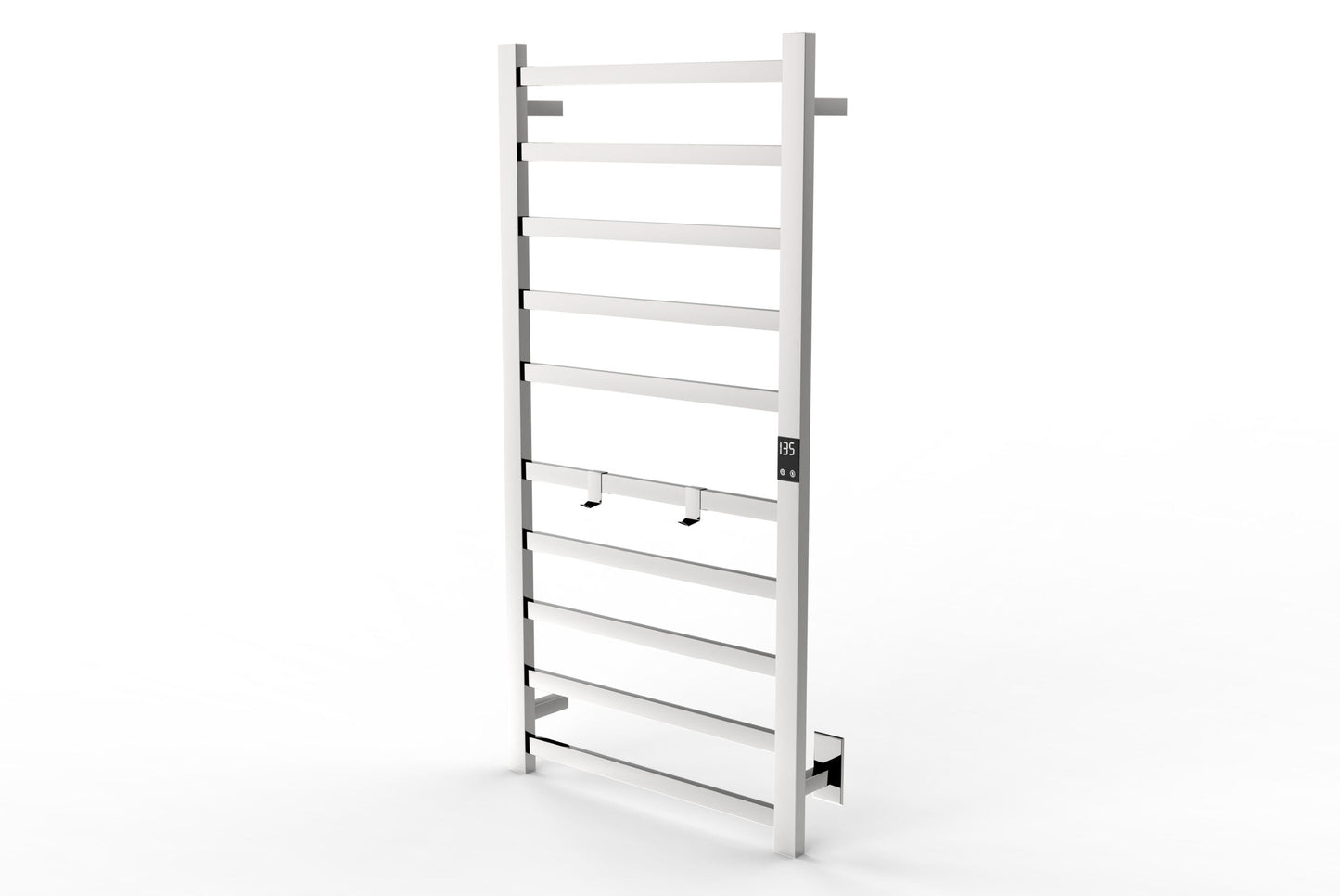 Durable and waterproof electric towel warmer by Topdattion