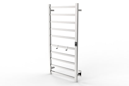 Durable and waterproof electric towel warmer by Topdattion